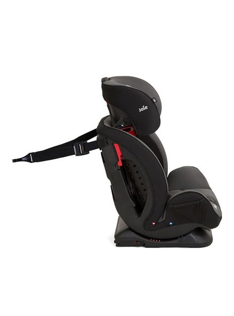 Silla de Auto Convertible Stage FX Isofix Ember Joie-4