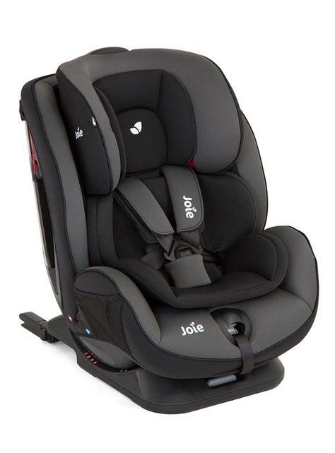 Silla de Auto Convertible Stage FX Isofix Ember Joie-0