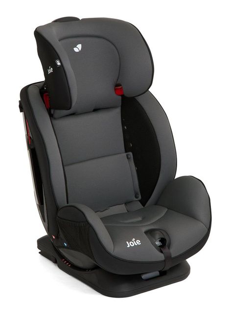 Silla de Auto Convertible Stage FX Isofix Ember Joie-3