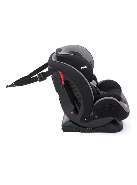 Silla de Auto Isofix Stage FX Slate Joie-3
