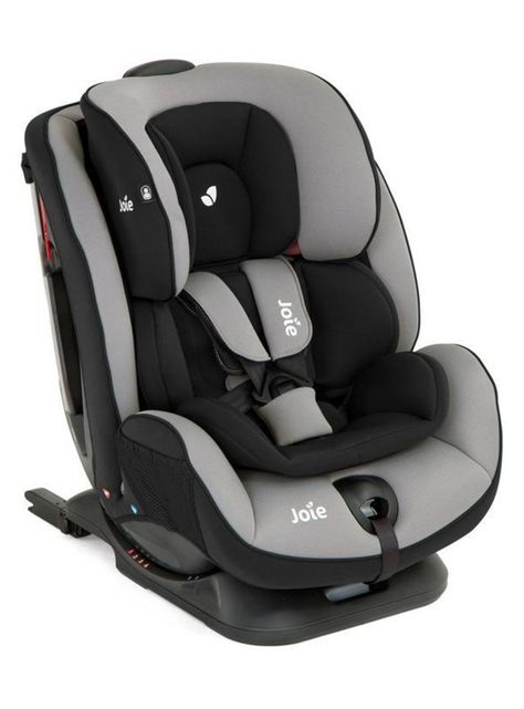 Silla de Auto Isofix Stage FX Slate Joie-0