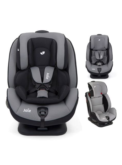 Silla de Auto Isofix Stage FX Slate Joie-4