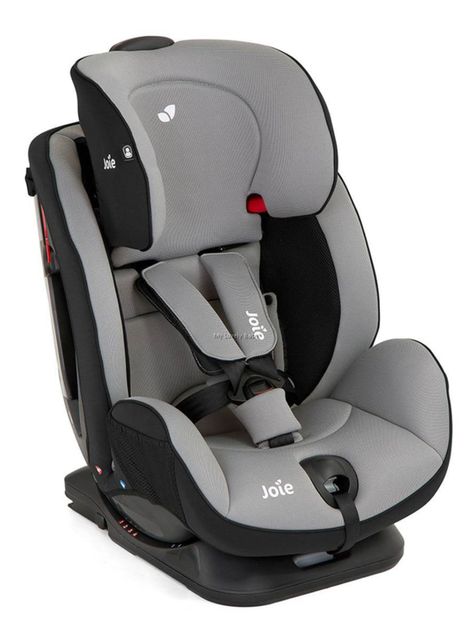 Silla de Auto Isofix Stage FX Slate Joie-2