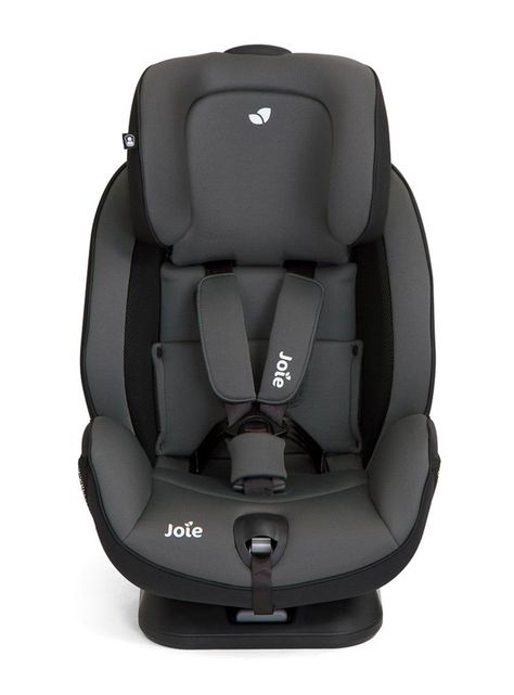 Silla de Auto Convertible I-Spin 360° Coal Joie-0