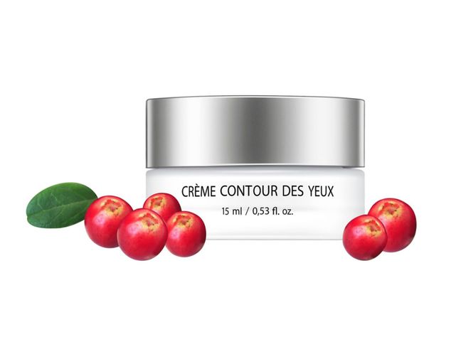 Crema Contorno de Ojos Caracol 15 ml-0