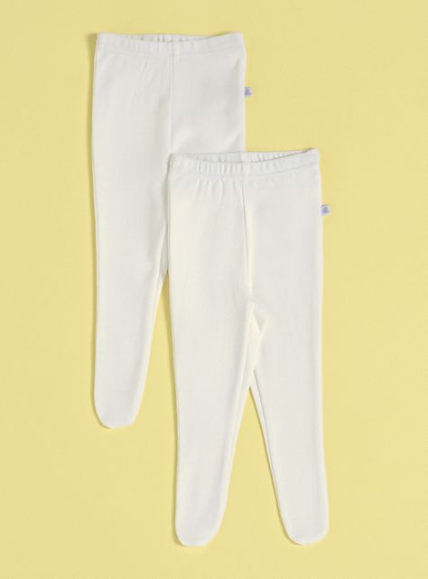 Panty Bipack Ballerinas-0