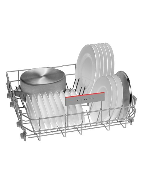 Lavavajillas Silence 13 Cubiertos Inox 60 cm SMS4HVI33E-3