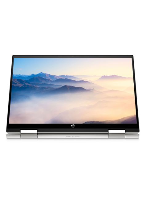 Notebook Pavilion 2 en 1 14-DY0501LA Intel Core i3 1125G4 8GB RAM 256GB SSD  14"-5