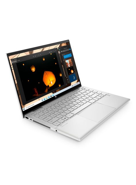 Notebook Pavilion 2 en 1 14-DY0501LA Intel Core i3 1125G4 8GB RAM 256GB SSD  14"-2