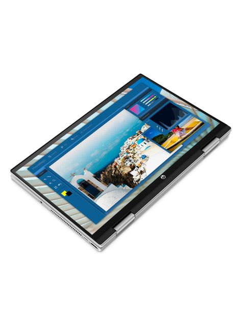 Notebook Pavilion 2 en 1 14-DY0501LA Intel Core i3 1125G4 8GB RAM 256GB SSD  14"-4