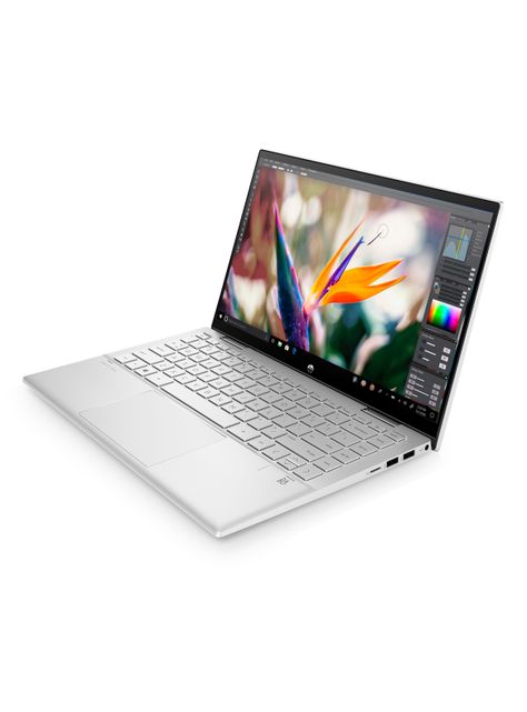 Notebook Pavilion 2 en 1 14-DY0501LA Intel Core i3 1125G4 8GB RAM 256GB SSD  14"-3