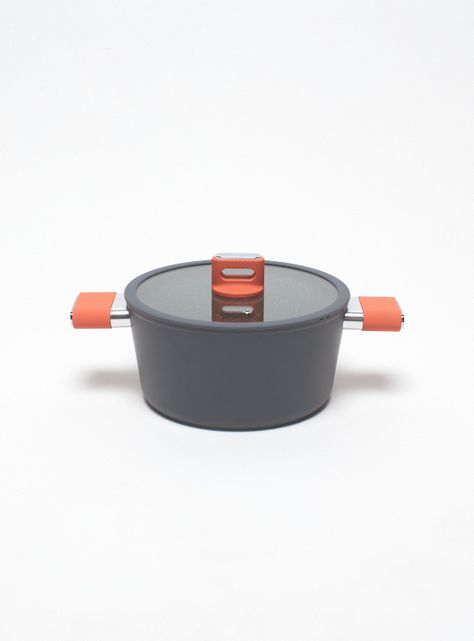 Batería de Cocina 7 Piezas Essential-4