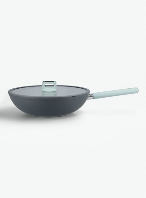 Wok Essential 32 cm-0