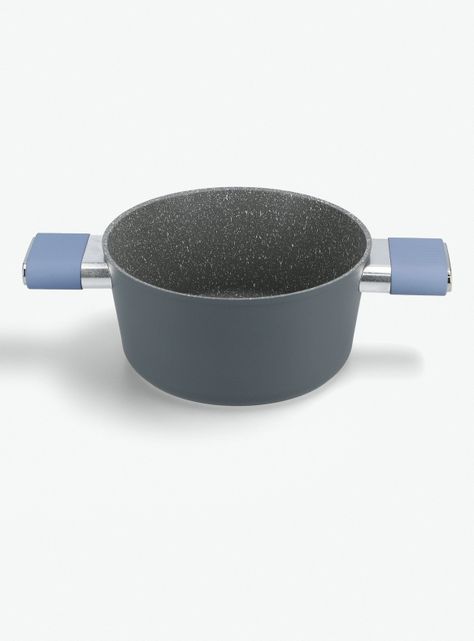 Olla Essential con Tapa 20 cm-1
