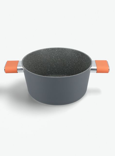 Olla Essential con Tapa 24 cm-1