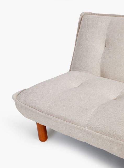 Futón Ede Beige-4