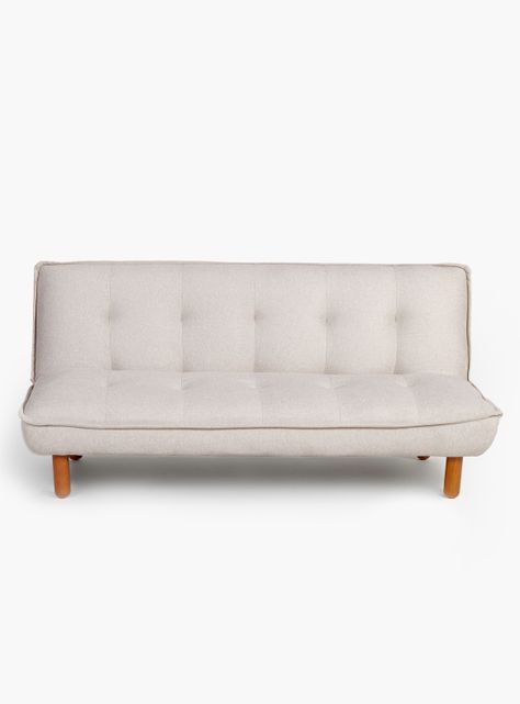 Futón Ede Beige-1