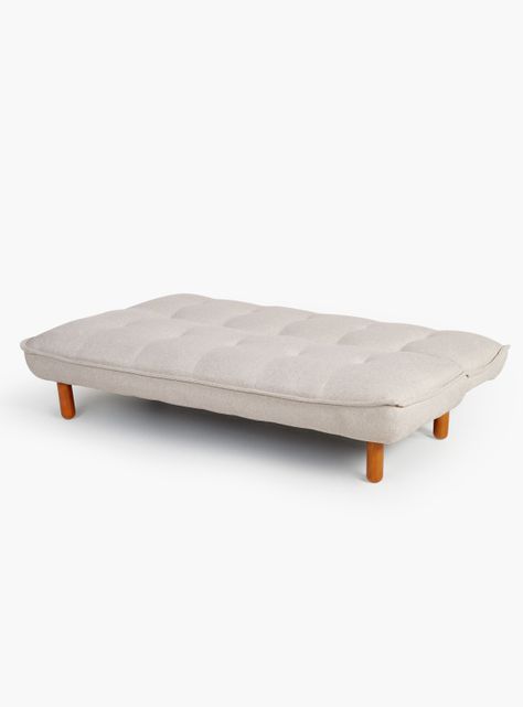 Futón Ede Beige-3