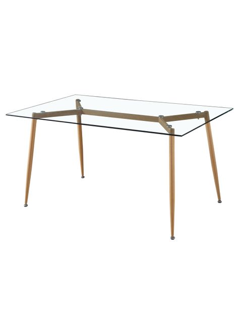Juego de Comedor 6S Dini-3