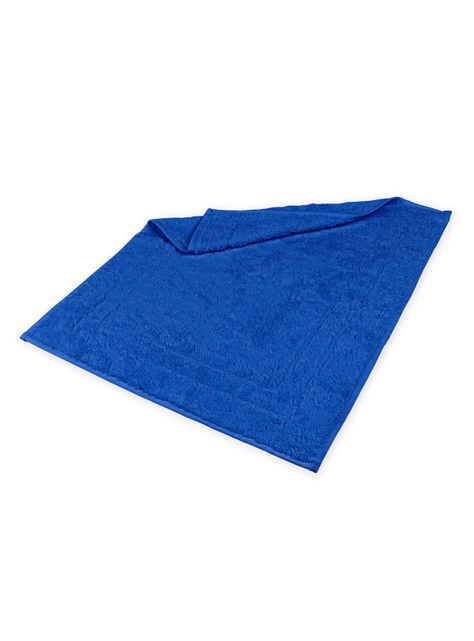 Piso Lourdes de Baño Azul 703-0