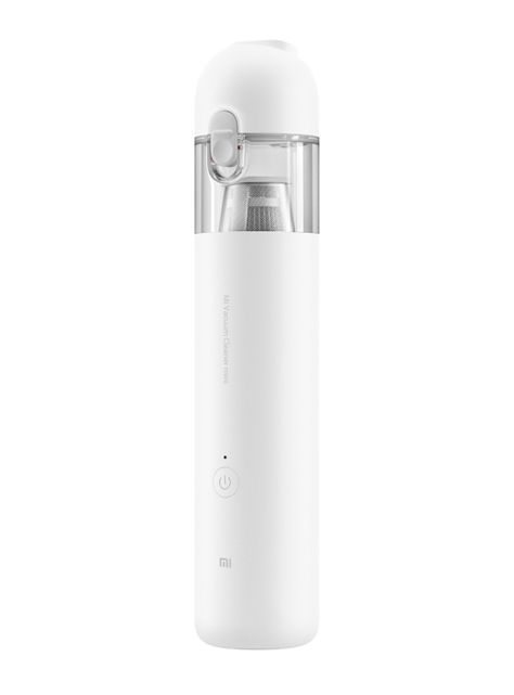 Aspiradora Vacuum Cleaner Mini-3