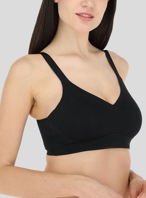 Sostén Seamless Comfort Cover-0