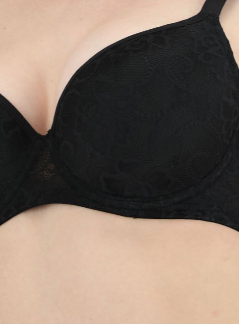 Sostén Jacquard Arco-3