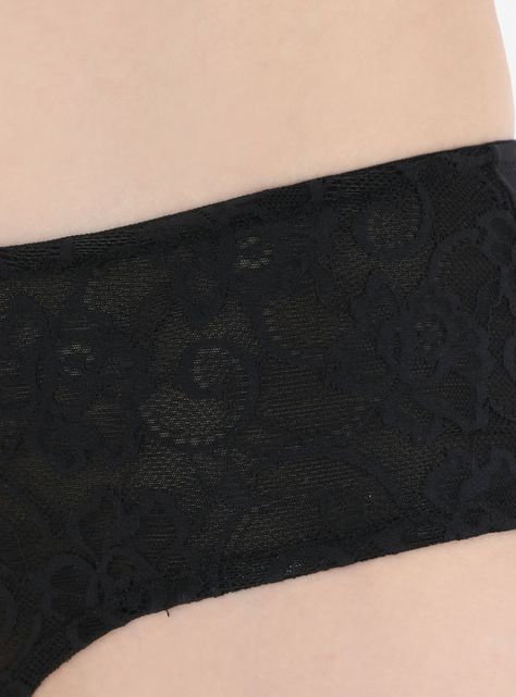 Pack 2 Pantaleta Jacquard-4