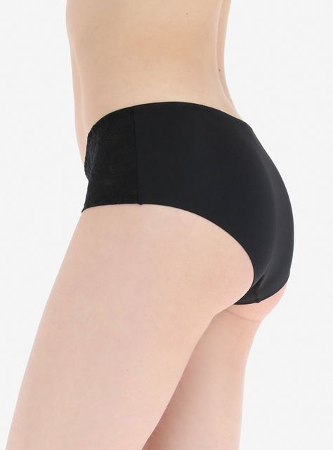 Pack 2 Pantaleta Jacquard-3