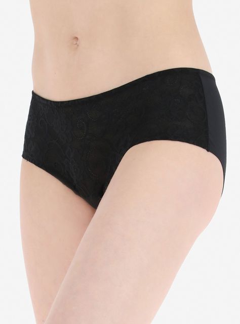 Pack 2 Pantaleta Jacquard-1