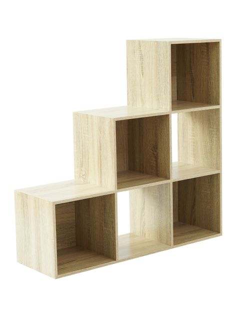 Estante Modular Natural-3
