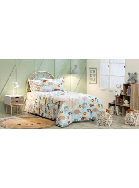 Estante Modular Natural-6