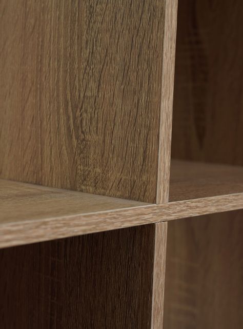 Estante Modular Natural-4