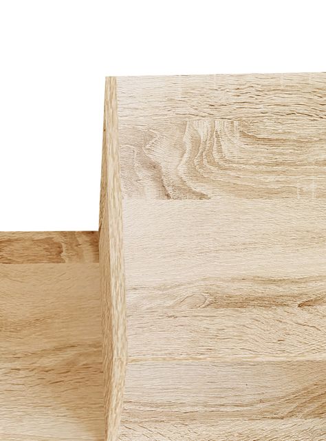 Estante Modular Natural-5