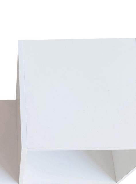 Estante Modular Blanco-5