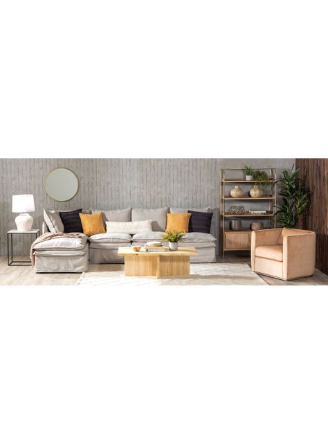 Repisa Gretel Natural-7