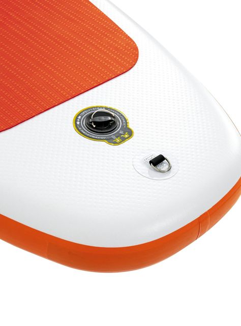 Tabla Paddle Stand Up Paddle Inflable Aqua-3