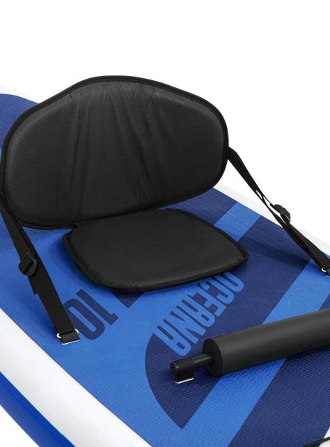 Tabla Paddle Inflable Oceana Convertible-3