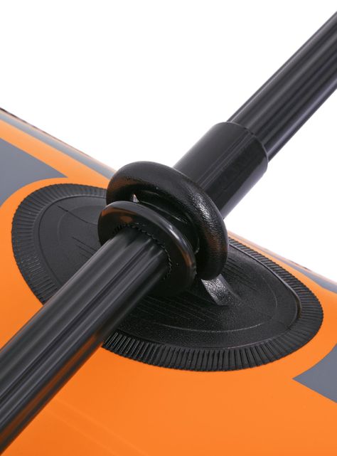 Bote Inflable Kondor 3000 con Accesorios-2