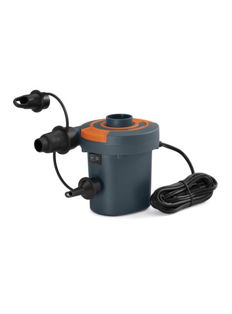 Inflador Eléctrico Best Way 12V-2
