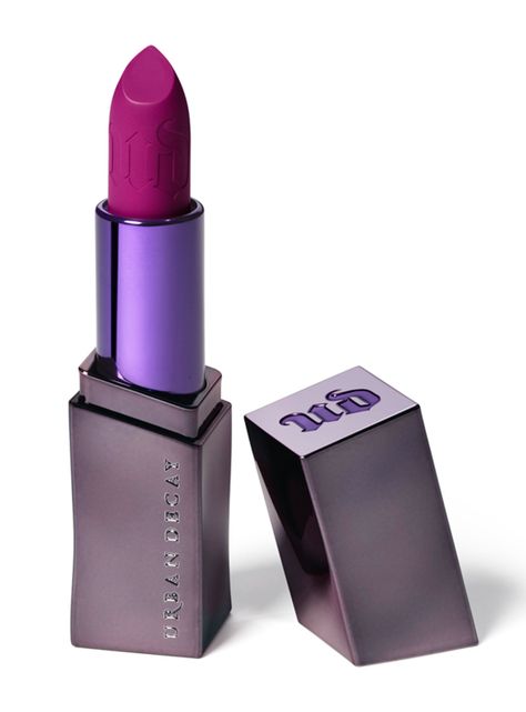 Labial Urban Decay Vice Lipstick Acai-0