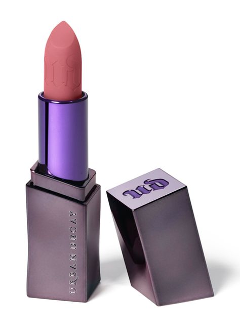 Labial Urban Decay Vice Lipstick Backtalk-0