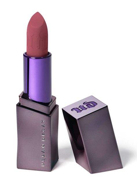 Labial Urban Decay Vice Lipstick Hideaway-0