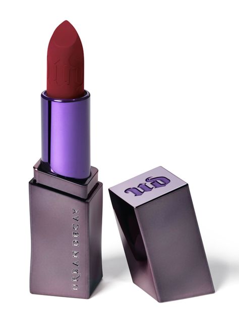 Labial Urban Decay Vice LIpstick Hex-0