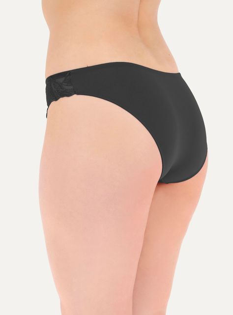 Pack 2 Bikini Rosa Bordada-2