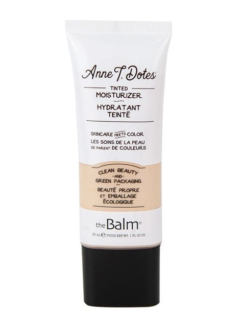 Base The Balm Maquillaje Anne T. Dotes Lighter Than Light-0