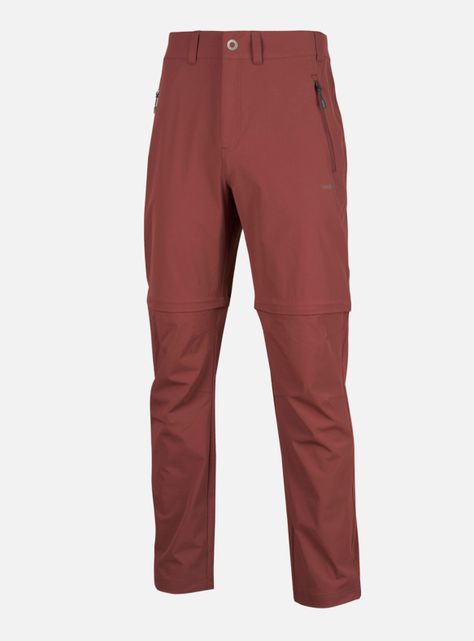 Pantalón Desmontable-0