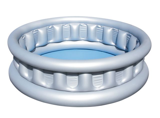 Piscina Inflable Espacial 512 L-0