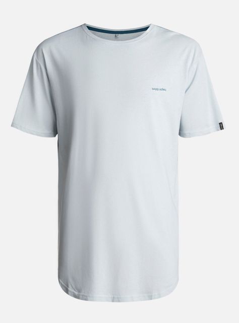 Polera Natural Manga Corta-5