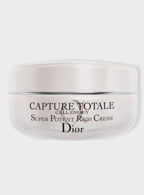 Capture Totale Super Potent Rich Creme 50 ml-0